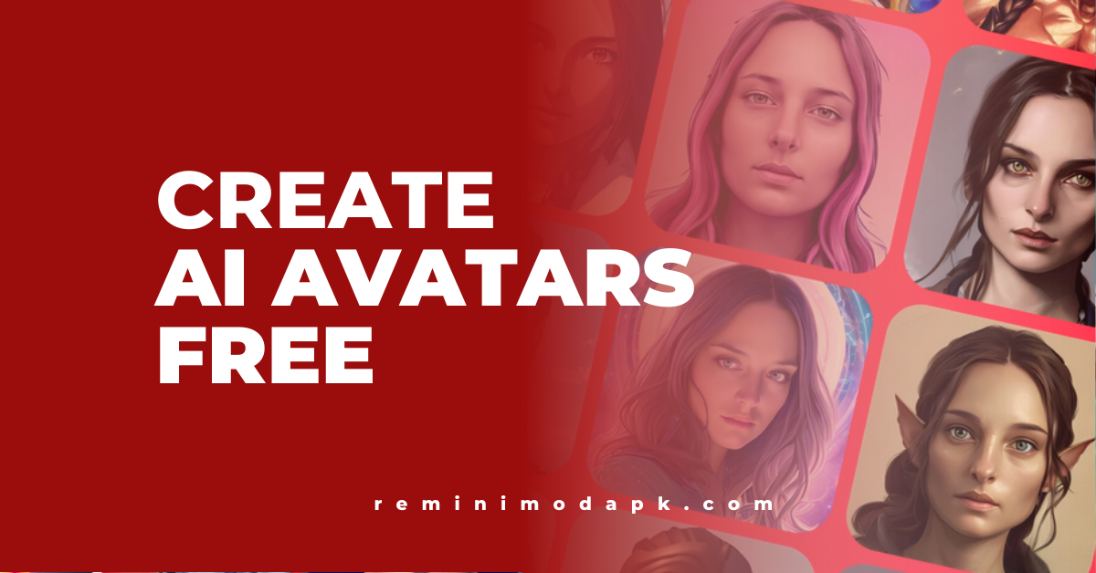 Create Your Own Free Ai Avatar. Working Method!