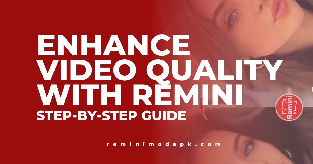 Enhance Video Quality on Your Mobile Device: Step-by-Step Guide