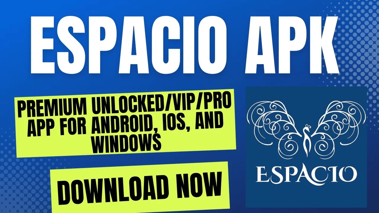 Download Espacio