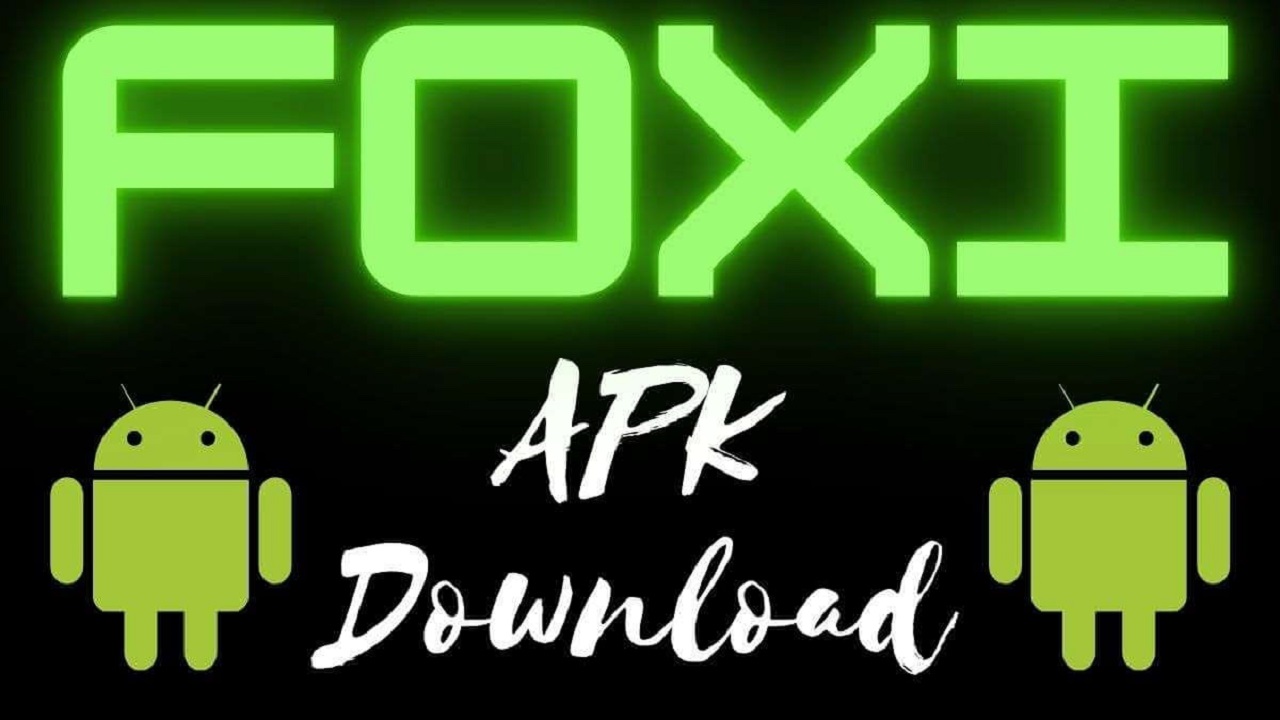 Download Foxi