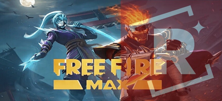 Free Fire Max Apk