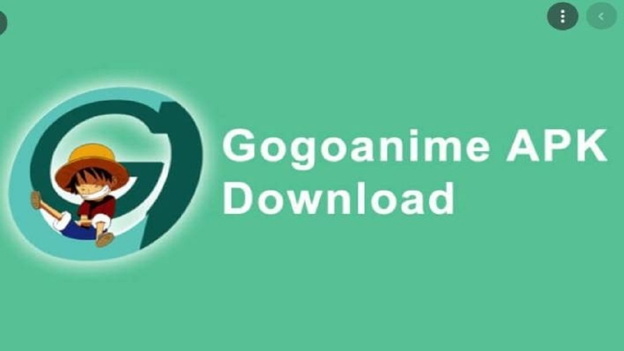 Download Gogoanime