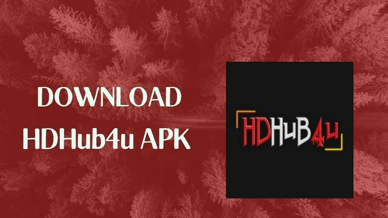 Download Hdhub4u APK