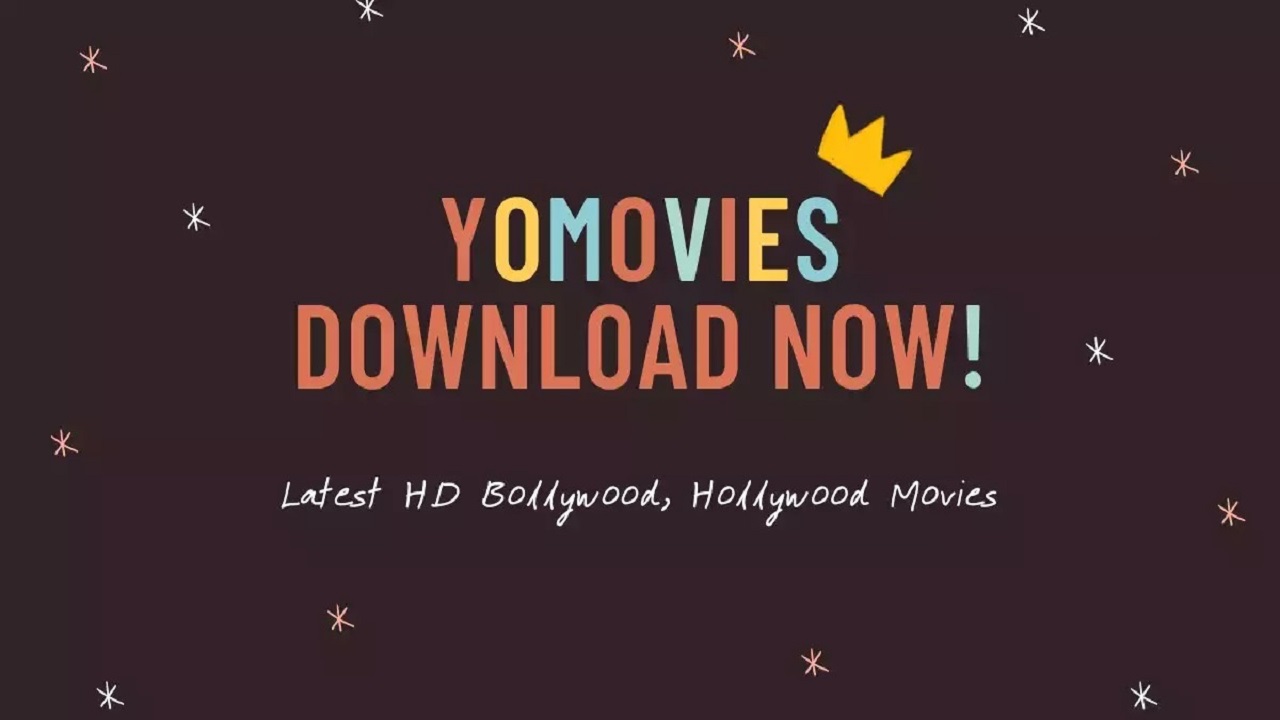 Download YoMovies