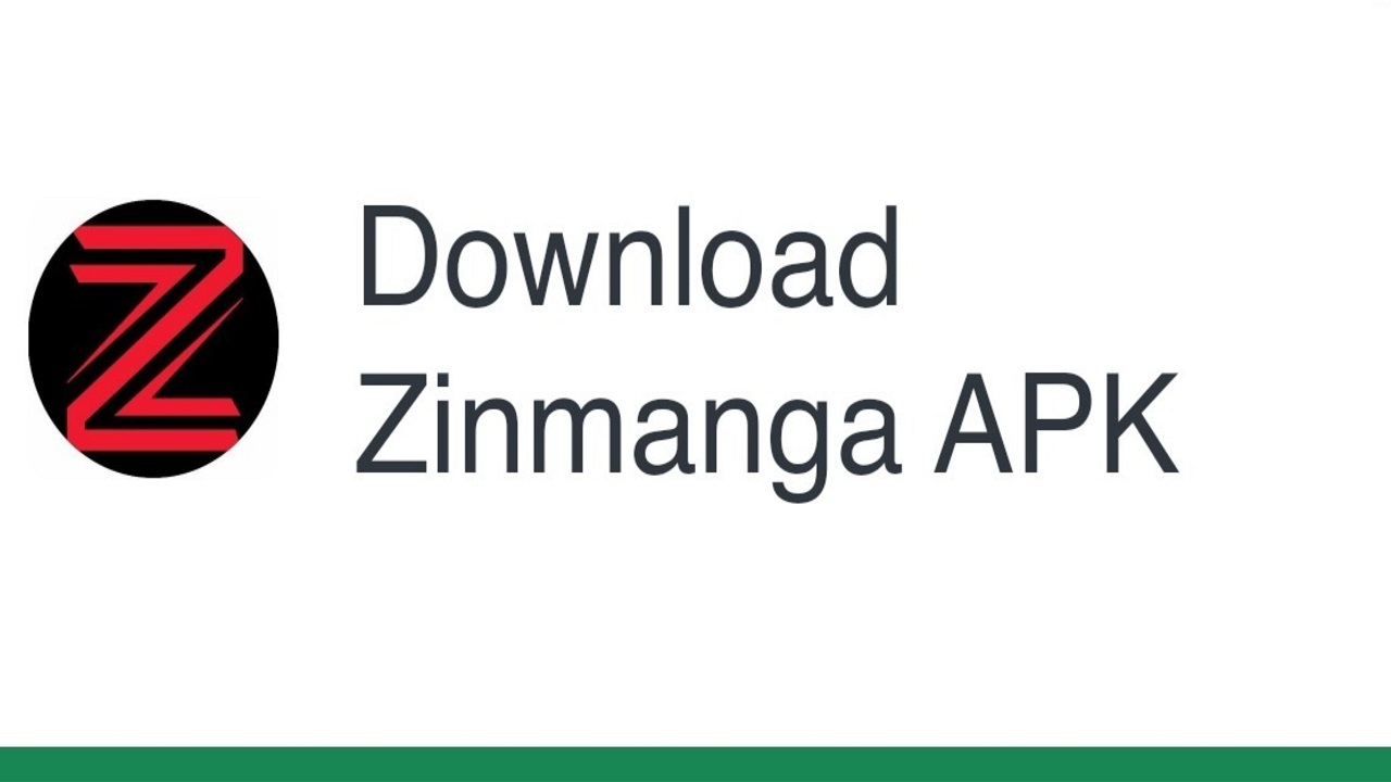 Download Zinmanga