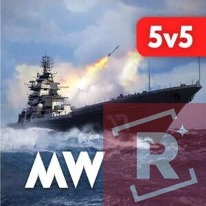 Download Modern Warship Mod Apk (Unlimited money) v0.76.0.120515552
