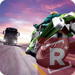 Download Traffic Rider Mod Apk (Unlimited money) v1.99b Terbaru