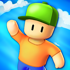 Download Stumble Guys Mod Apk 0.67 (Hack Unlimited money and gems)