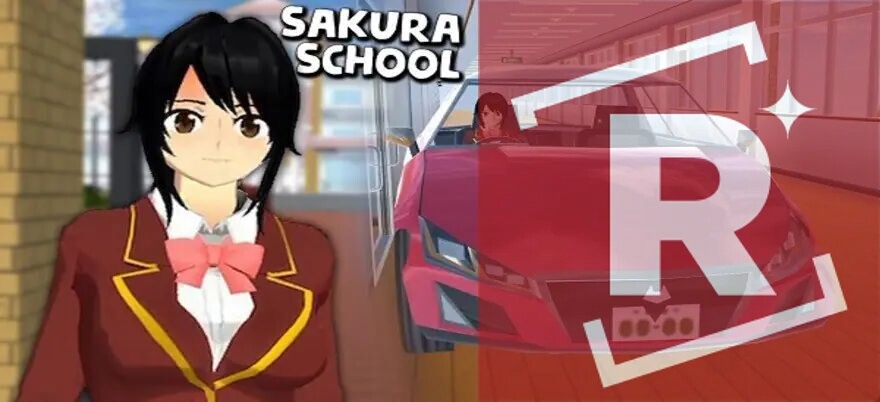 Sakura School Simulator Mod Apk 