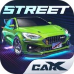 Download Carx Street Mod Apk (Unlimited money) for Android v1.2.2
