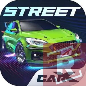 Download Carx Street Mod Apk (Unlimited money) for Android v1.2.2