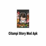 Download Citampi Story Mod Apk (Unlocked all) v1.80.033r Terbaru