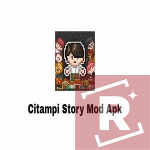 Download Citampi Story Mod Apk (Unlocked all) 1.80.033r Latest