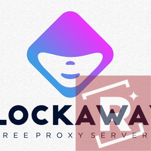 Blockaway Ultimate Proxy