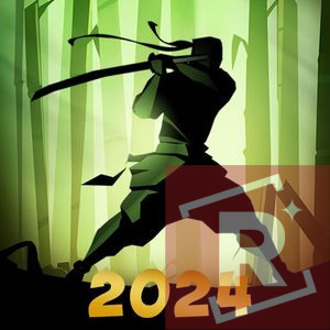 Download Shadow Fight 2 Mod Apk (Unlimited everything and Max level) versi terbaru