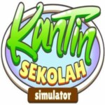 Download Kantin Sekolah Simulator Mod Apk (Unlimited money) Terbaru v6.4.1