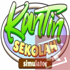Download Kantin Sekolah Simulator Mod Apk (Unlimited money) Latest v6.4.1