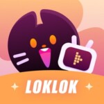 Download Loklok Mod APK (Premium Unlocked) Versi Terbaru 2024