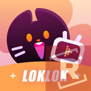 Download Loklok Mod APK (Premium Unlocked) Versi Terbaru 2024