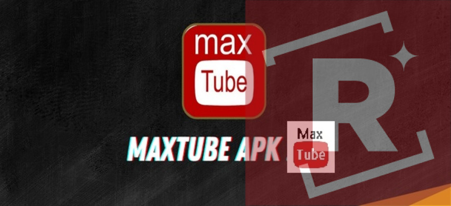 MaxTube Apk tersedia di website ReminiModApk