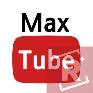 Download MaxTube Apk version 3.9.84, the latest version of 2024