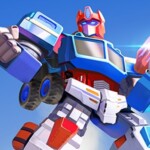 Download Mecha Storm Robot Battle Game Mod APK (Unlimited Gold, Unlimited Gems) Terbaru 2024