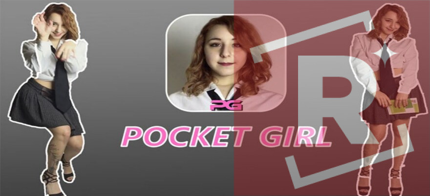 Pocket Girl APK merupakan game unik dan seru yang menyediakan banyak perintah yang dapat dilakukan oleh karakter. Mulai dari yang umum maupun yang sedikit aneh seperti membawa palu, mengeluarkan buku, dll.