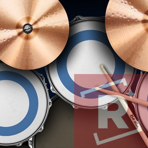 Download Real Drum Mod APK 11.1.3 (Premium unlocked) terbaru 2024