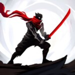 Download Shadow Knight Pedang Game 3 Mod APK (Unlimited money, gems)