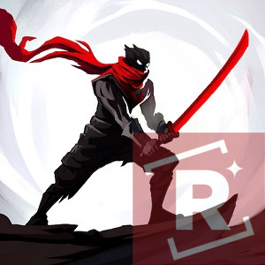 Shadow Knight Pedang Game 3