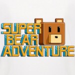 Download Super Bear Adventure APK 11.1.1 Terbaru 2024