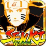 Download Game Naruto Senki Mod APK Unlimited Coins Full Character Terbaru 2024