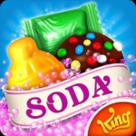Download Candy Crush Soda Saga APK 1.269.4 Terbaru 2024