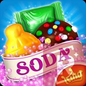 Download Candy Crush Soda Saga APK 1.269.4 Terbaru 2024