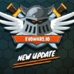 Download Evowars Io Mod APK 1.9.37 (Unlimited Money, Fast Leveling) Terbaru 2024